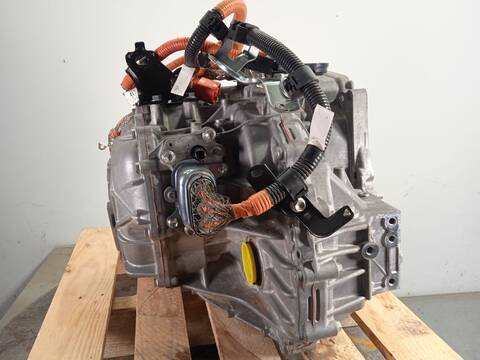 Foto 4ª: Caja Cambios Toyota Auris 1.8 HYBRID ZWE186_) 136CV 100KW [2ZR] (2015)