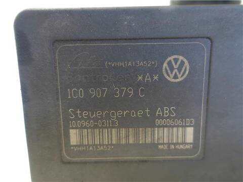 Foto 3ª: Abs Volkswagen Golf 1.4 16V BERLINA 75CV 55KW [AXP] (2001)