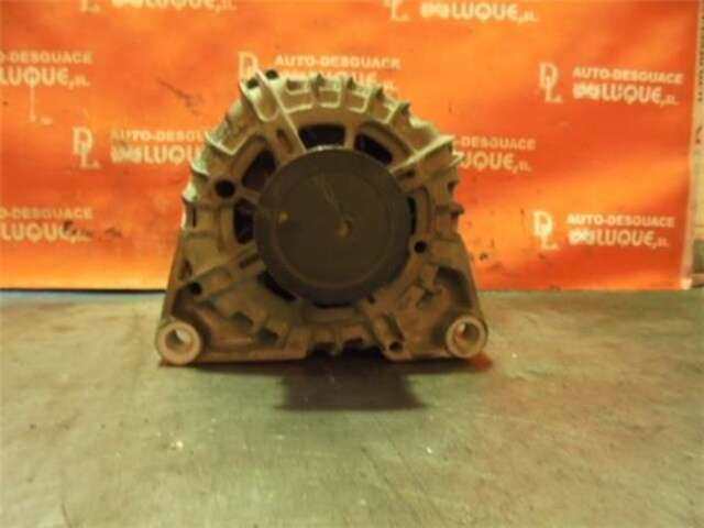 Alternador Ford Focus 2.0 SPORT [2.0 LTR. - 120 KW TDCI CAT]
