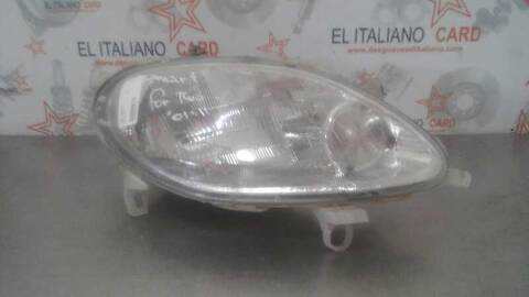 Faro Derecho Smart Coupe COUPE 50CV 37KW