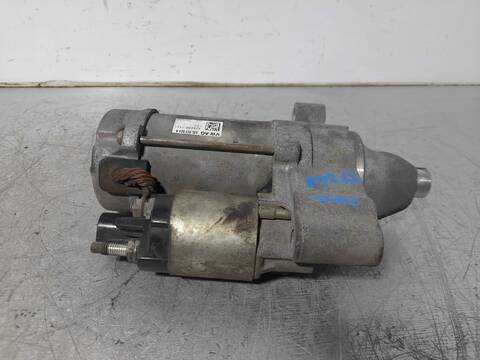 Foto 2ª: Motor de Arranque Audi A4 BASICO AVANT 170CV 125KW [CAH] (2011)