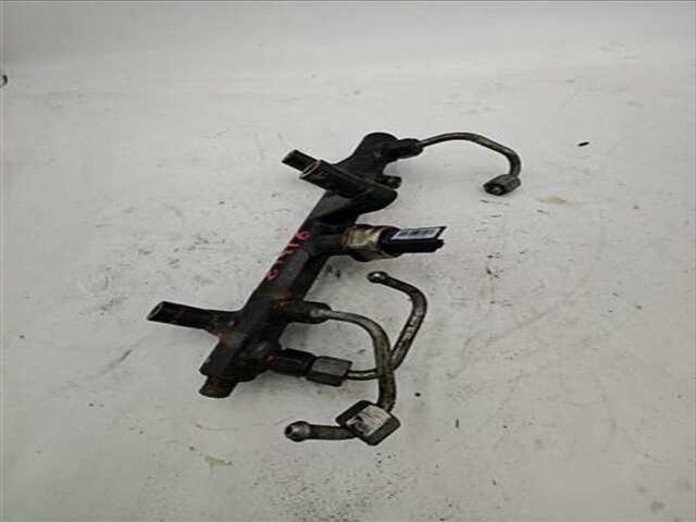 Foto 3ª: Rampa Inyectora Ford Kuga TITANIUM 4X2 [UFDA]