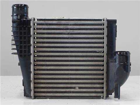 Foto 2ª: Intercooler Peugeot 308 1.2 ACCESS 110CV 81KW [HN01] (2018)