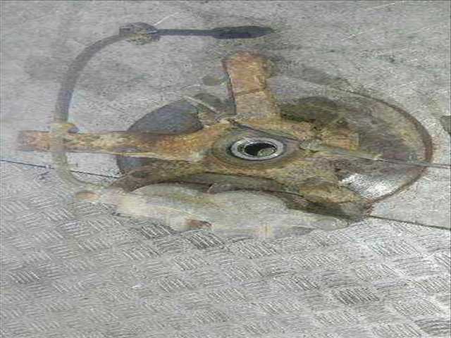 Mangueta Delantera Derecha Citroen Jumpy 1.6 16V HDI 90CV 66KW