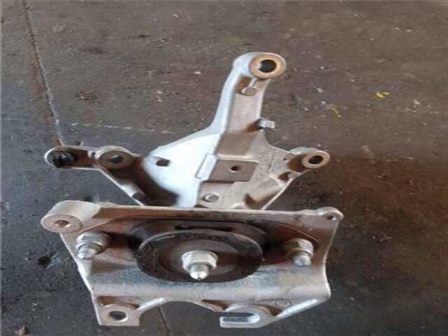 Soporte Motor Renault Clio 1.5 BUSINESS [1.5 LTR. - 66 KW DCI DIESEL FAP]