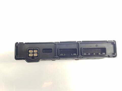 Foto 2ª: Centralita Motor ECU Dacia Duster TCE 130 JOURNEY