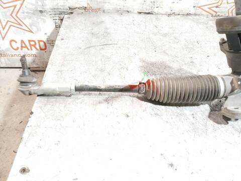 Foto 2ª: Cremallera de Direccion Seat Leon ERENCE 105CV 77KW [CLH] (2013)