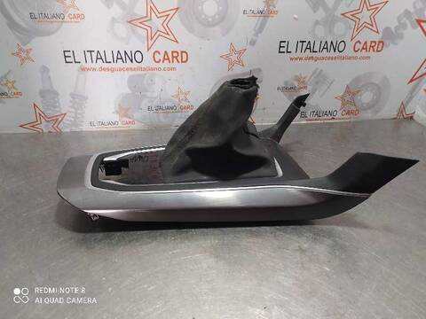 Foto 2ª: Palanca de Cambio Peugeot 308 ACCESS 115CV 85KW [9H05] (2014)