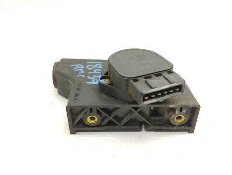 Pedal Acelerador Renault Megane 1.9 D AUTHENTIQUE 80CV 59KW I FASE 2 CLASSIC LA..)