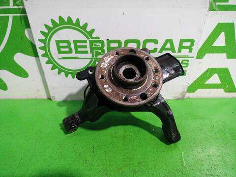 Mangueta Delantera Derecha Opel Zafira COSMO 120CV