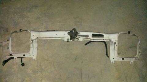 Panel Frontal Fiat Doblo 1.9 DIESEL CAT 63CV 46KW