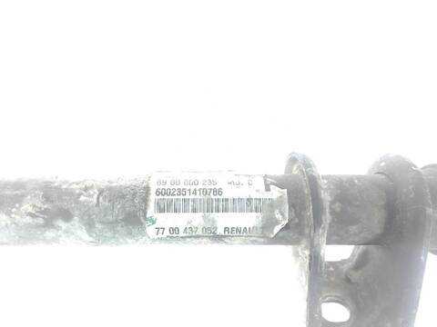 Foto 3ª: Cremallera de Direccion Renault Clio 1.5 DCI B/C2J) [K9K 714] (1998)
