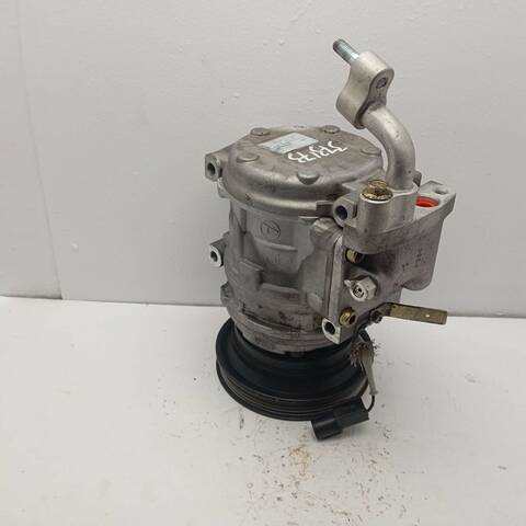 Foto 2ª: Compresor Aire Acondicionado Kia Clarus 1.8 CAT 116CV 85KW [T8] (1999)