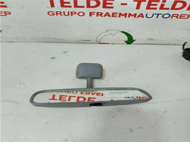 Retrovisor Interior Toyota Starlet 1.3