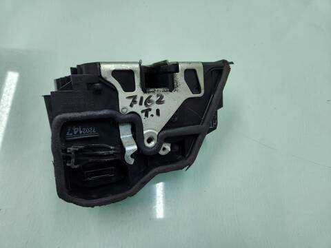 Cerradura Puerta Trasera Izquierda Bmw X6 3.0D 235CV 173KW