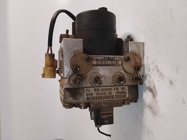 Foto 2ª: Centralita Abs Land Rover Discovery 2.5 D [D/16P] (2002)