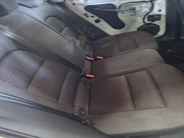 Asientos Traseros Audi Q3 2.0 TDI QUATTRO 177CV 130KW