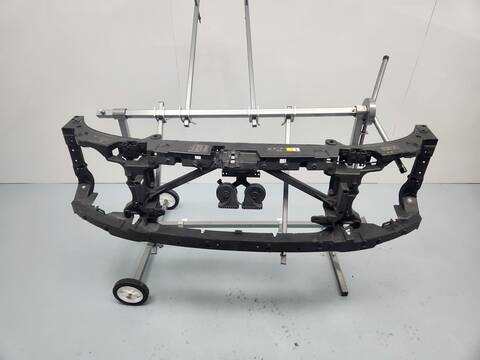 Foto 2ª: Panel Frontal Land Rover Range V6 TD HSE 245CV 180KW [306DT] (2011)