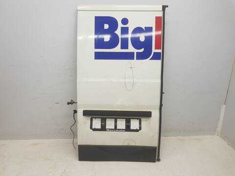 Puerta Trasera Izquierda Citroen Jumper 30 L1H1 BLUEHDI 130