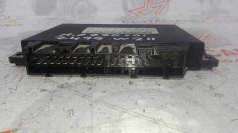 Foto 2ª: Centralita Cambio Automatico Mercedes Clase E 180 3.2 CDI CAT BERLINA 177CV 130KW