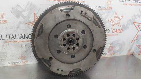 Foto 3ª: Volante Motor Iveco Daily 35 - C 17 CAJA ABIERTA 166CV 122KW [F1CE0481B*A] (2006)