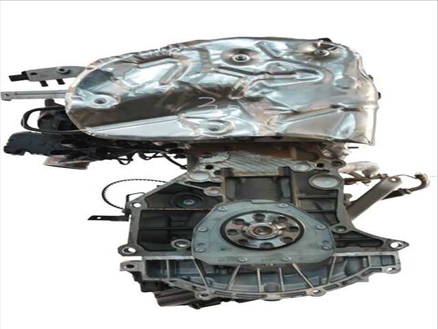 Foto 3ª: Motor Completo Audi A4 B9 190CV 140KW [DLVA DLV] (2019)