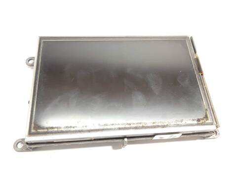 Foto 2ª: Pantalla Multifuncion Citroen C4 1.6 BLUE-HDI FAP PICASSO 120CV 88KW [BHZ] (2018)