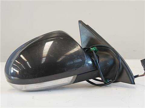 Foto 2ª: Retrovisor Derecho Volkswagen Passat 2.0 TDI 16V BERLINA 140CV 103KW [BKP] (2005)