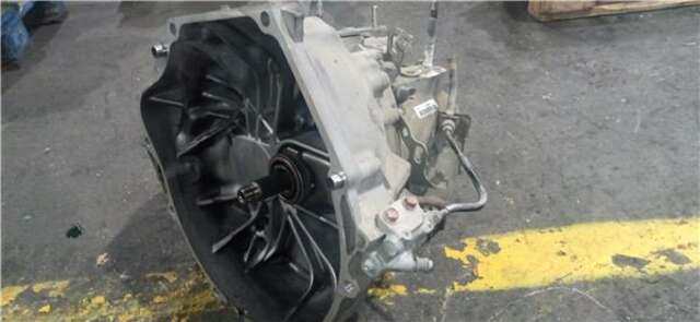 Caja Cambios Honda Accord 2.2 I-DTEC