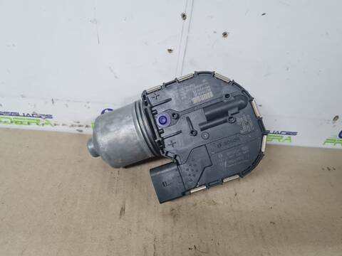 Motor Limpia Delantero Seat Leon FR 150CV 110KW