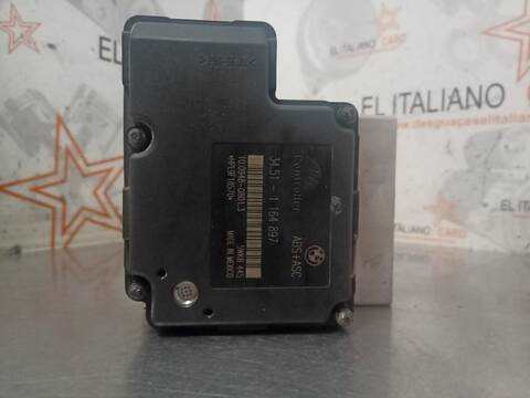 Foto 4ª: Abs Bmw Serie 3 315 316I BERLINA 105CV 77KW [19 4E 1 G] (1999)