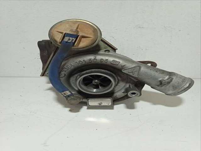 Turbocompresor Citroen Xantia 2.0 HDI CAT RHY - DW10TD) BERLINA 90CV 66KW