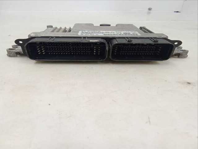 Foto 2ª: Centralita Motor ECU Peugeot 3008 1.5 BLUEHDI 130 131CV 96KW [YHZ (DV5RC)] (2021)