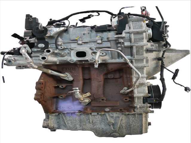 Foto 2ª: Motor Completo Ford Fiesta 95CV 70KW [10FD0X M0JB] (2019)