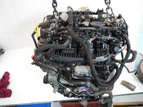 Foto 2ª: Motor Completo Audi A3 190CV 140KW [CZP CZPB] (2016)