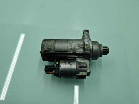 Motor de Arranque Audi A3 2.0 TDI S LINE 103KW) 140CV