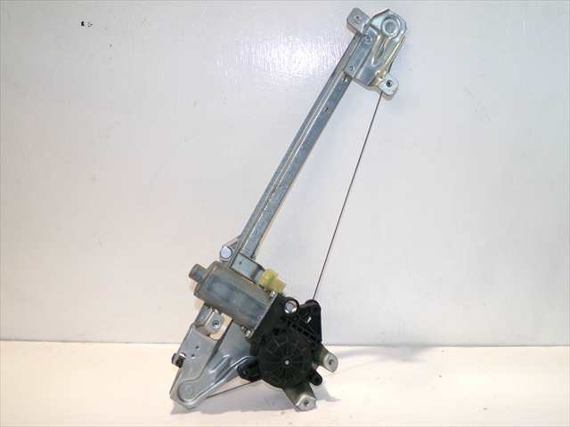 Elevalunas Eléctrico Trasero Derecho Saab 9-5 1.9 CDTI 2005-2010