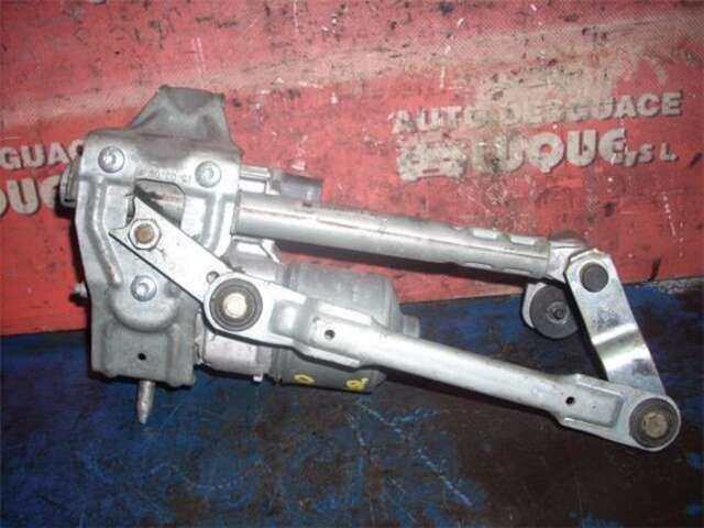 Foto 3ª: Motor Limpia Delantero Seat Toledo 1.9 EXCLUSIVE [1.9 LTR. - 77 KW TDI] [BKC]