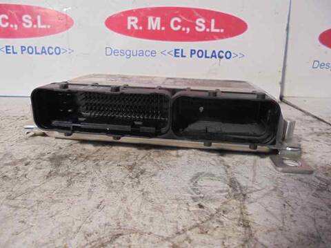 Centralita Motor ECU Hyundai Atos 1.0 CAT 54CV 40KW