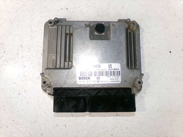 Centralita Motor ECU Chevrolet Epica 2.0 D 2006-2010
