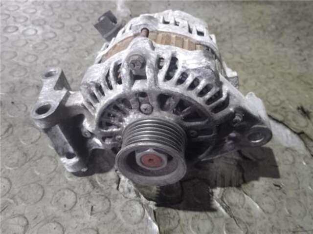 Alternador Ford Fiesta 1.6 16V