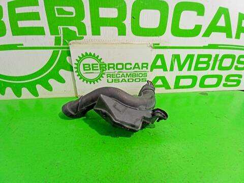 Foto 3ª: Tubo de Escape Nissan Juke ACENTA AUT. 117CV [HR16DE] (2010)