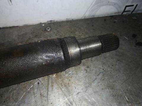 Foto 2ª: Transmision Delantera Derecha Ford Fiesta AMBIENTE 69CV 51KW [KVJA] (2011)