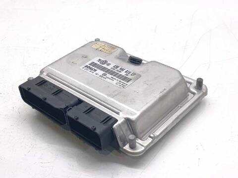 Centralita Motor ECU Volkswagen Passat HIGHLINE BERLINA 130CV 96KW