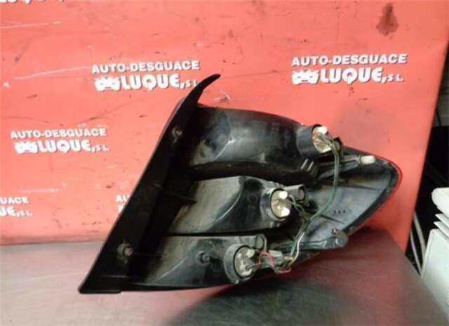 Foto 2ª: Piloto Trasero Izquierdo Kia Rio 1.5 CRDI [D4FA]