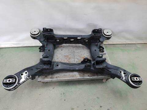 Puente Trasero Mercedes Clase G 230 GLE 350 DE 4MATIC COUPE 167.317)