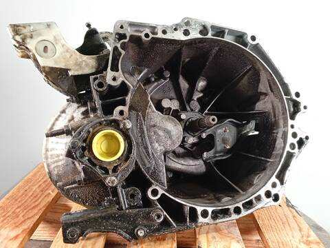 Caja Cambios Citroen C3 1.6 BLUEHDI 75 75CV 55KW