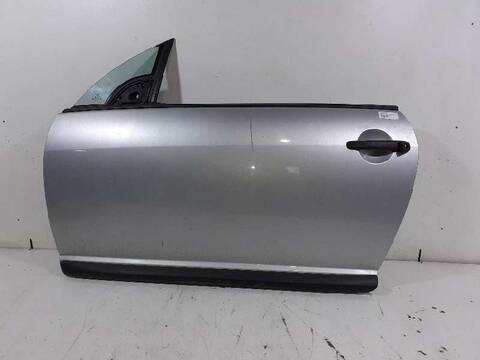 Puerta Delantera Izquierda Citroen C3 CAT NFU - TU5JP4) 109CV 80KW
