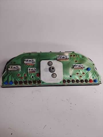 Foto 2ª: Cuadro de Instrumentos Peugeot Boxer 2.5 D [D/T8A] (1996)