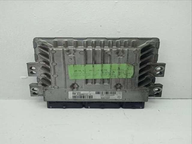 Centralita Motor ECU Renault Scenic EXPRESSION 106CV 78KW